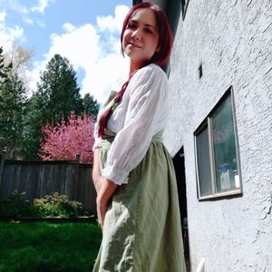 Meet your Posher, Kayla